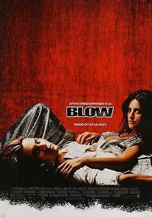 فيلم Blow 2001 مترجم - باهي فيلم